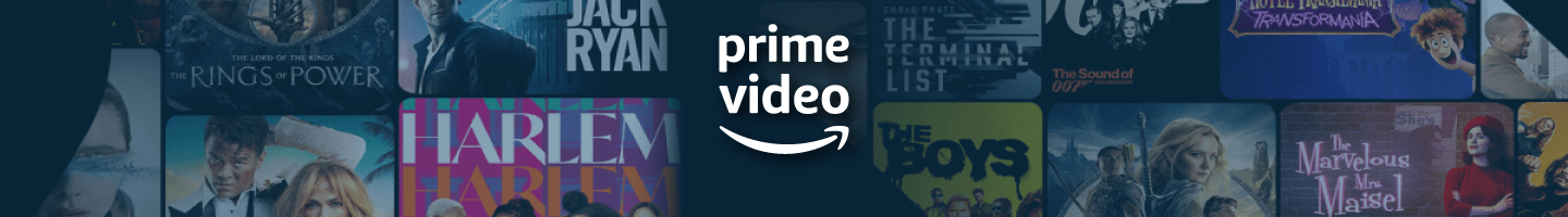 Prime Video