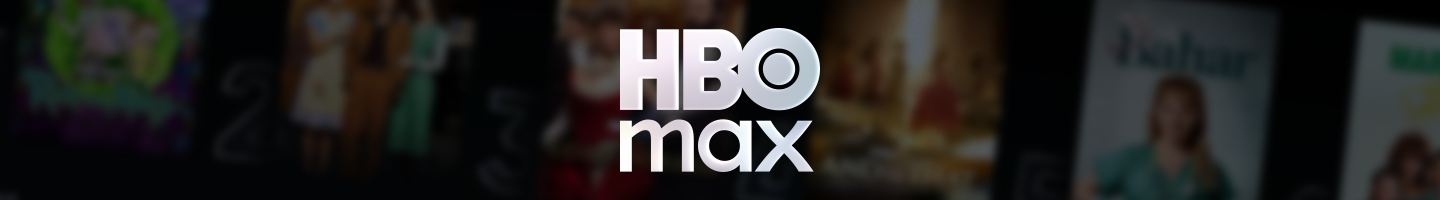HBOMAX