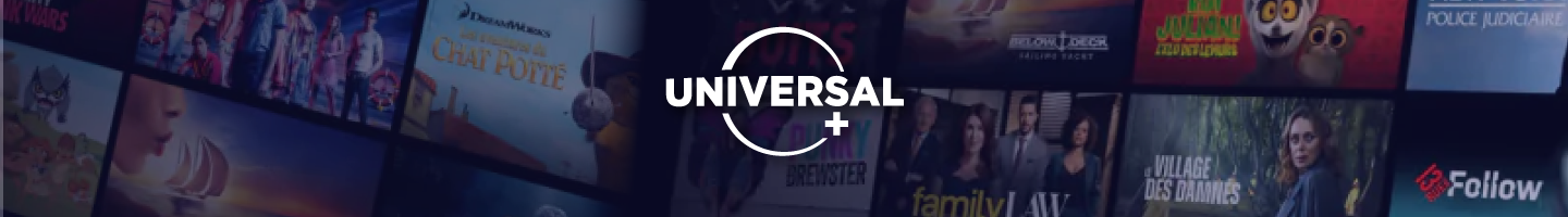Universal+