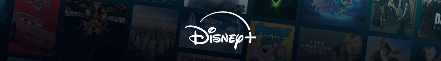 Disney+