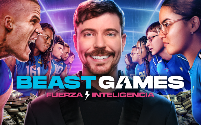 Beast Games