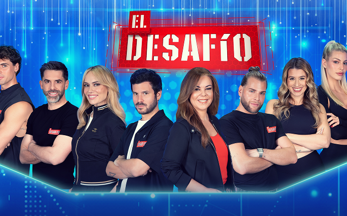 El Desafío