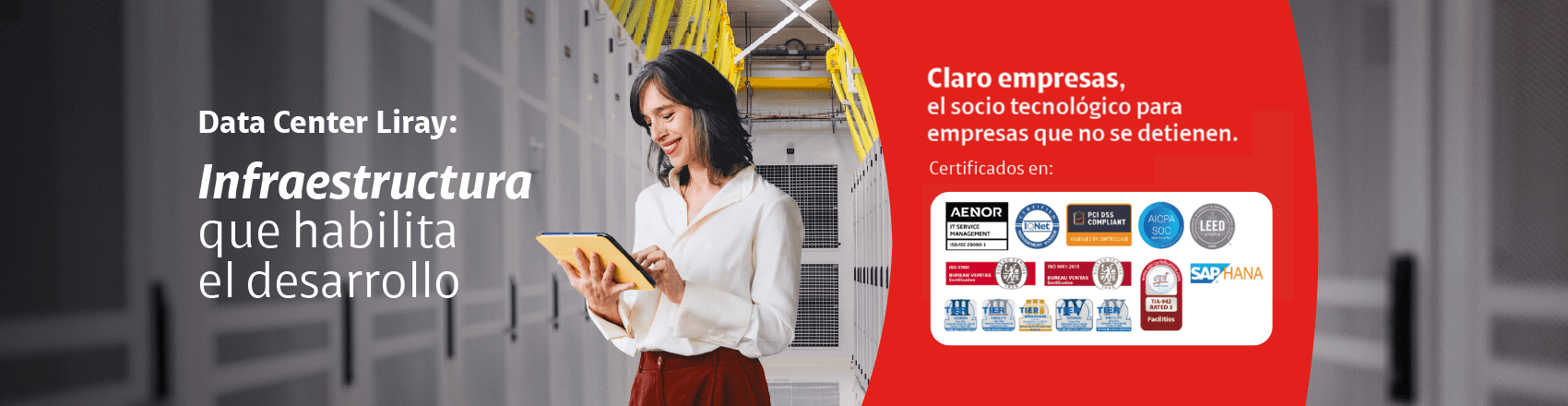Servidores virtuales para empresas 