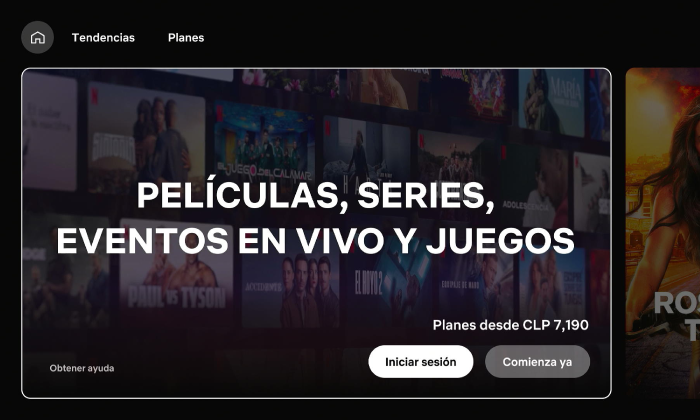 Paso 3 box tv