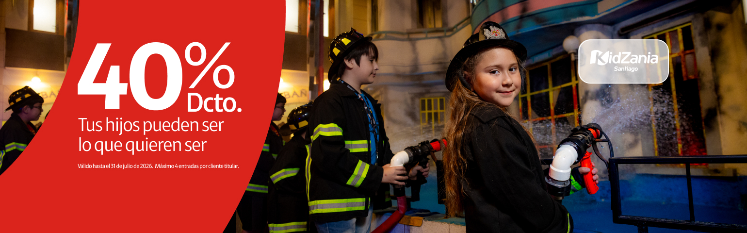 Kidzania