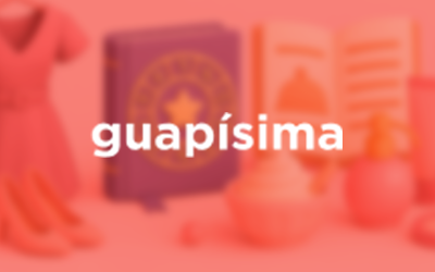 Guapísima