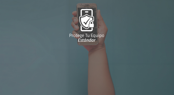 Protege Tu Equipo Estándar Protege Tu Equipo Estándar
