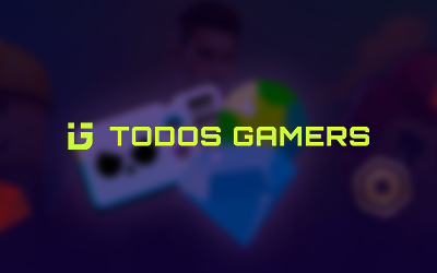 Todos Gamers