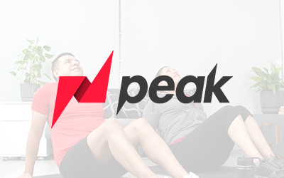 Peak