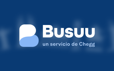 Busuu